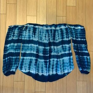 Tie Dye Top